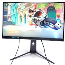 Gaming monitors