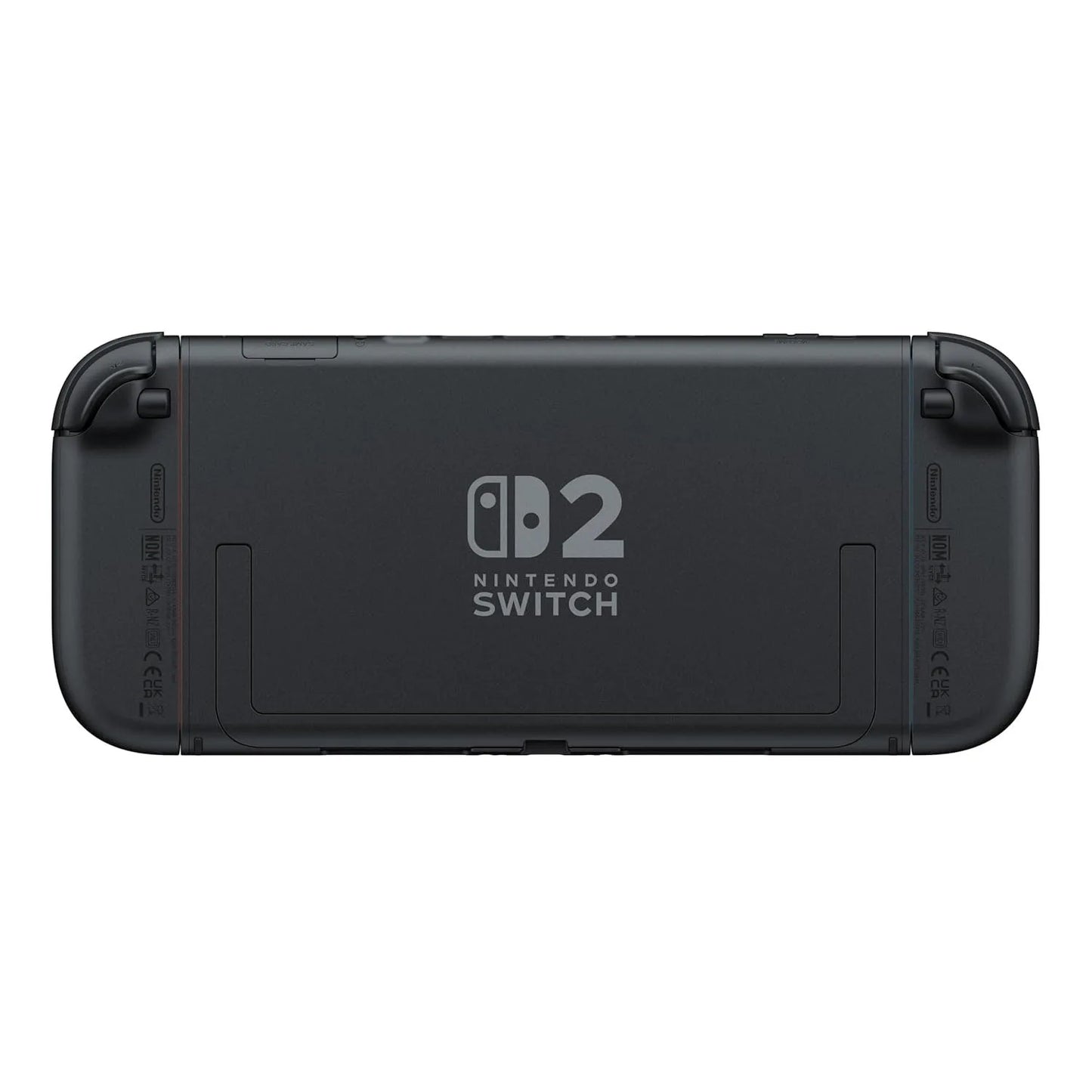 Nintendo Switch 2 Console Bundle - Includes Pokémon Legends: Z-A Game (Hong Kong Version）