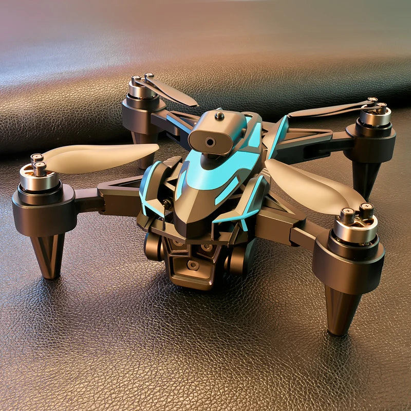 K12 MAX DRONE Three Camera Aerial Photography Brushless Obstacle avoidance Remote Control UAV Quadcopter Toys for Adults Kids