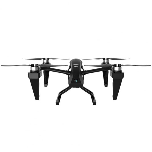 Remote Control Drone With 6K Camera Optical Flow Positioning Brushless Motor Adults Beginner Foldable 2.4GHz RC Quadcopter Toy