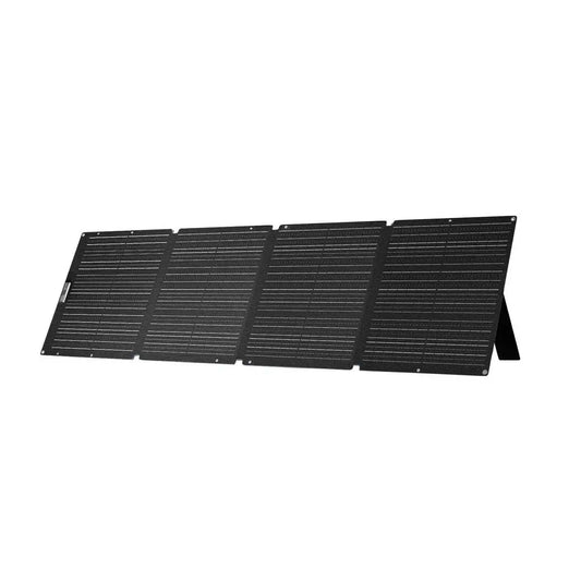 ALLPOWERS Foldable Solar Panel 60/100/140/200W Mobile Solar Charger for Power Supply Laptop Solar Generator Fishing