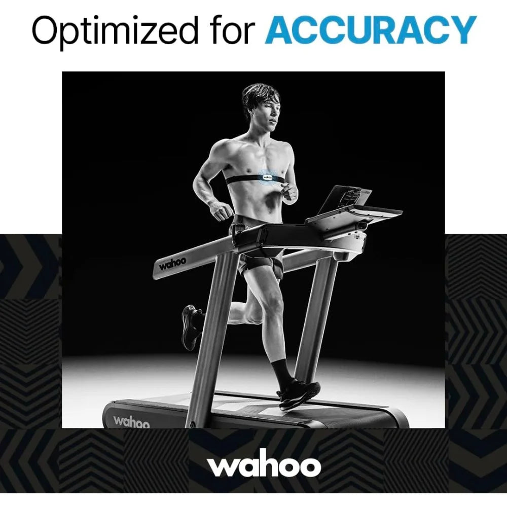 TRACKR Heart Rate Monitor