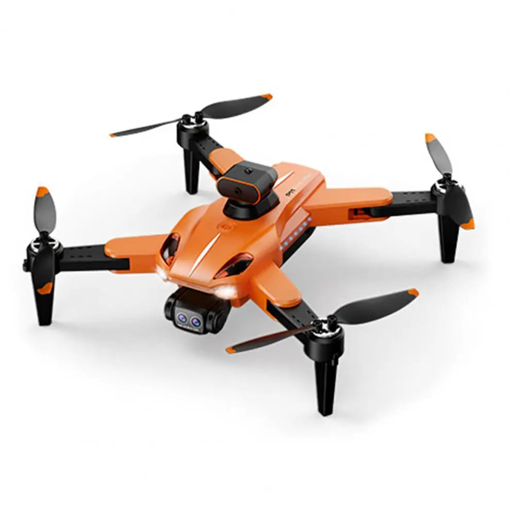 Rc Drone Toy with 4 Cameras High-definition Aerial Photography Drone High-quality Remote Control Drones for Aerial for Kids