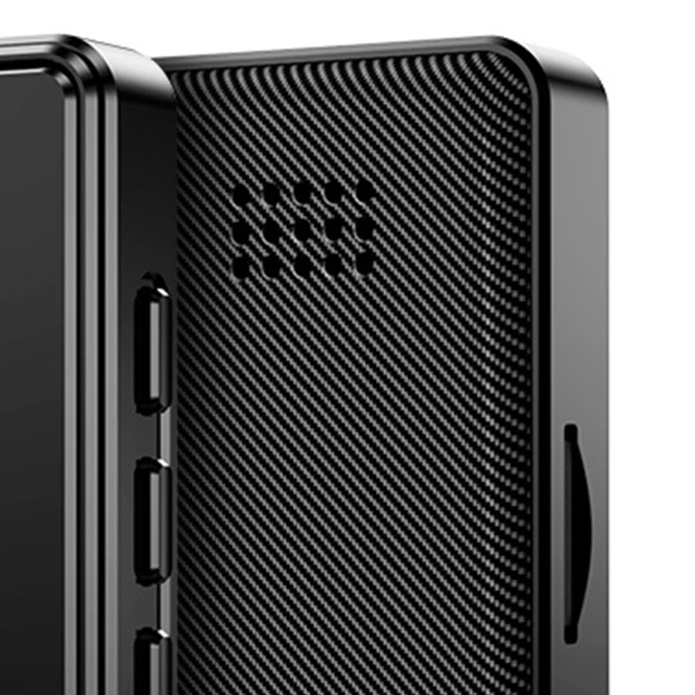 MP3/MP4 Walkman Music Players Compatible with Bluetooth Sport Music Player Built in Speaker 1.77 Inch with E-Book Voice Recorder