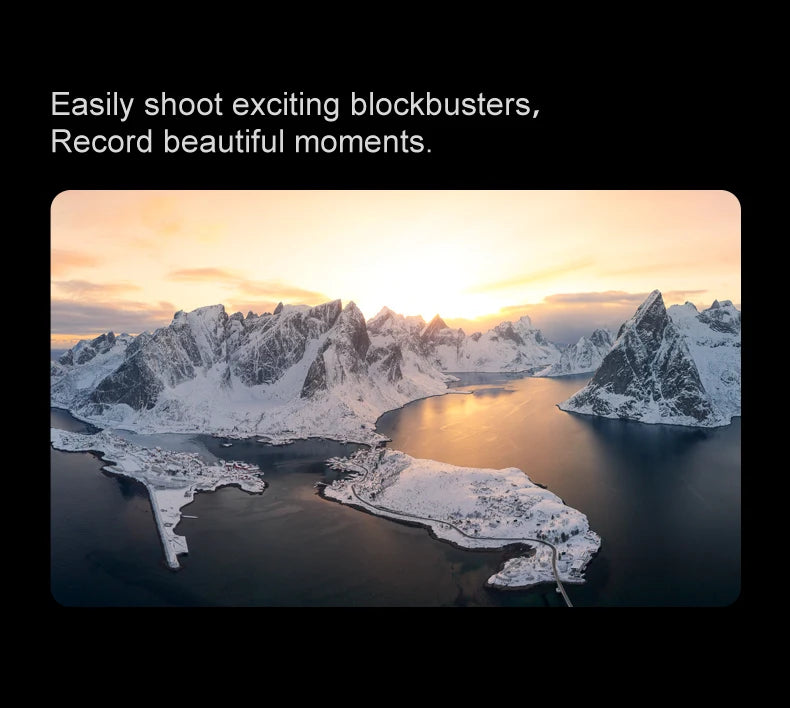 K12 MAX DRONE Three Camera Aerial Photography Brushless Obstacle avoidance Remote Control UAV Quadcopter Toys for Adults Kids