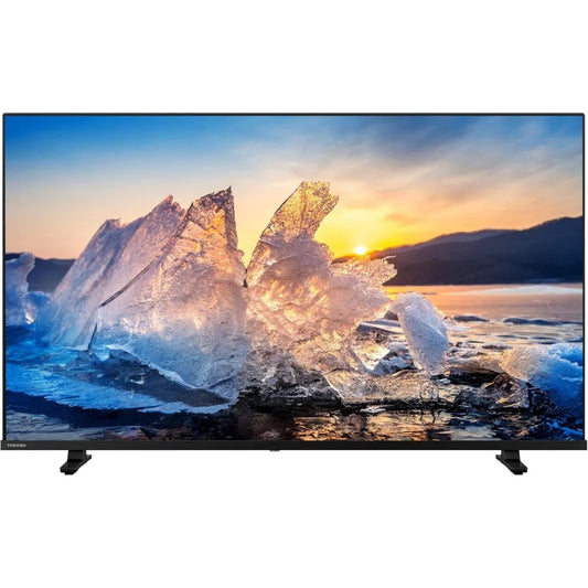 Toshiba 32-inch Class V35 Series LED HD Smart Fire TV with Alexa Voice Remote (32V35KU, 2021 Model)